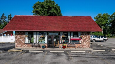 10446 Northfield Rd, Northfield, OH for sale Building Photo- Image 1 of 1