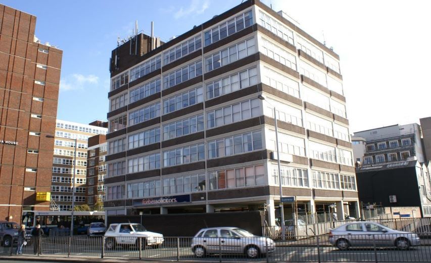 Lancaster Rd, Preston for sale Building Photo- Image 1 of 1