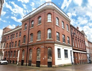 More details for 2-6 The Broadway, Nottingham - Office for Rent