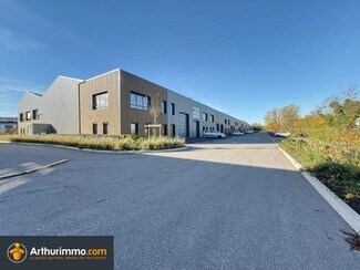 More details for Light Industrial to Rent