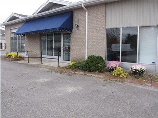 More details for 40 Bennett St, Carleton Place, ON - Office for Rent