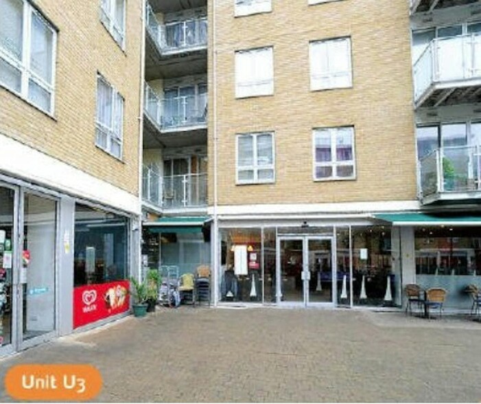 45-53 Narrow St, London for rent - Building Photo - Image 1 of 2