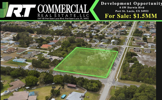 More details for Paar, Port Saint Lucie, FL - Land for Sale