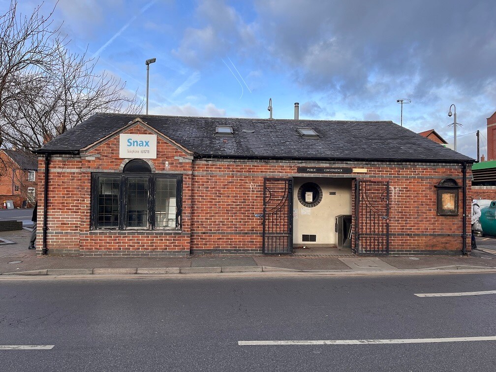 23A London Rd, Newark to rent Primary Photo- Image 1 of 2