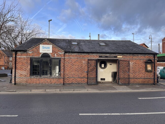 More details for 23A London Rd, Newark - Retail for Sale