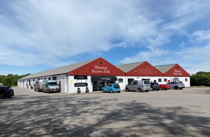 Saighton Ln, Chester for sale Building Photo- Image 1 of 1