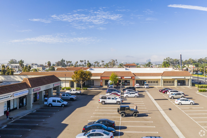 205 W Mission Ave, Escondido, CA for rent - Building Photo - Image 2 of 8