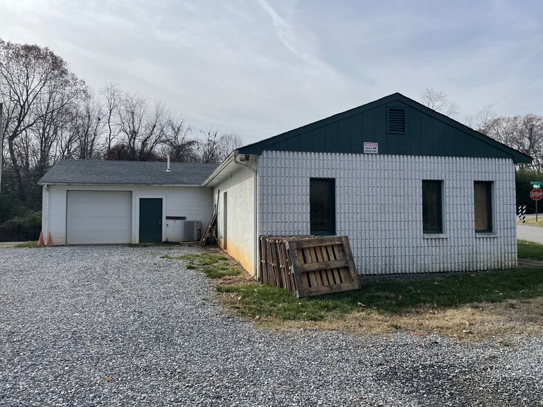 3000 Bonsack St, Lynchburg, VA for sale - Primary Photo - Image 1 of 1