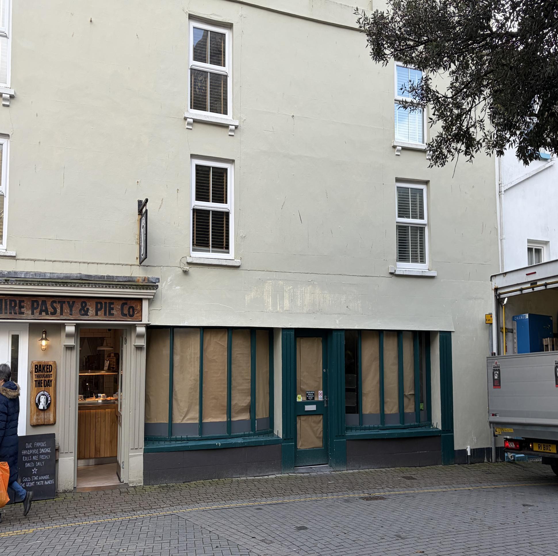 2-3 St. Georges, Penally to rent Primary Photo- Image 1 of 2