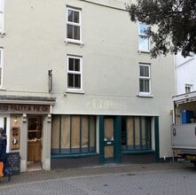 2-3 St. Georges, Penally to rent Primary Photo- Image 1 of 2