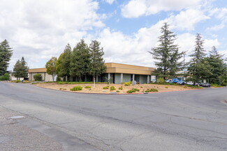 More details for 285 Sutton Pl, Santa Rosa, CA - Industrial for Rent