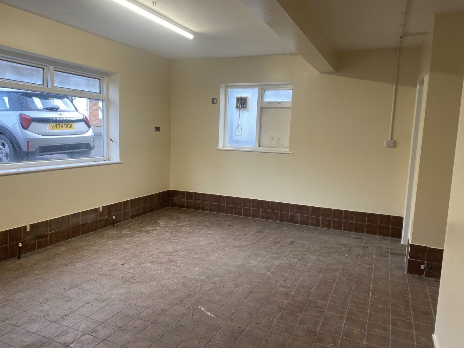 Edburton Rd, Henfield to rent Interior Photo- Image 1 of 2