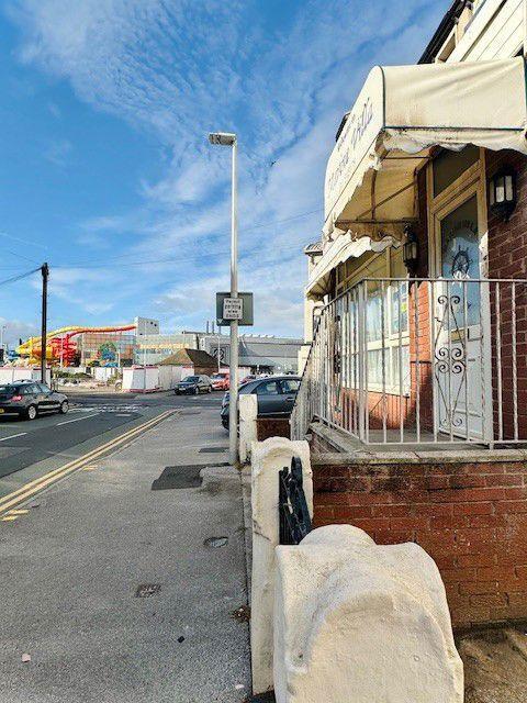 More details for 3 Withnell Rd, Blackpool - Hospitality for Sale