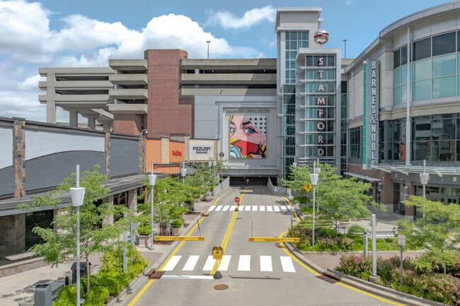 More details for 100 Greyrock Pl, Stamford, CT - Office / Retail, Retail to Rent