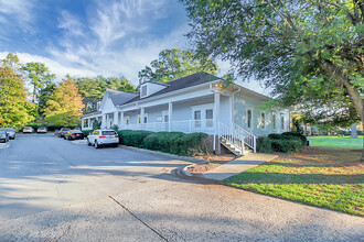 20808 N Main St, Cornelius, NC for sale Building Photo- Image 1 of 1