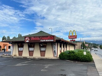 More details for 1435 S Milton Rd, Flagstaff, AZ - Retail for Rent