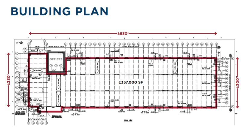 900 E 3rd St, Pittsburg, CA for sale - Building Photo - Image 1 of 1