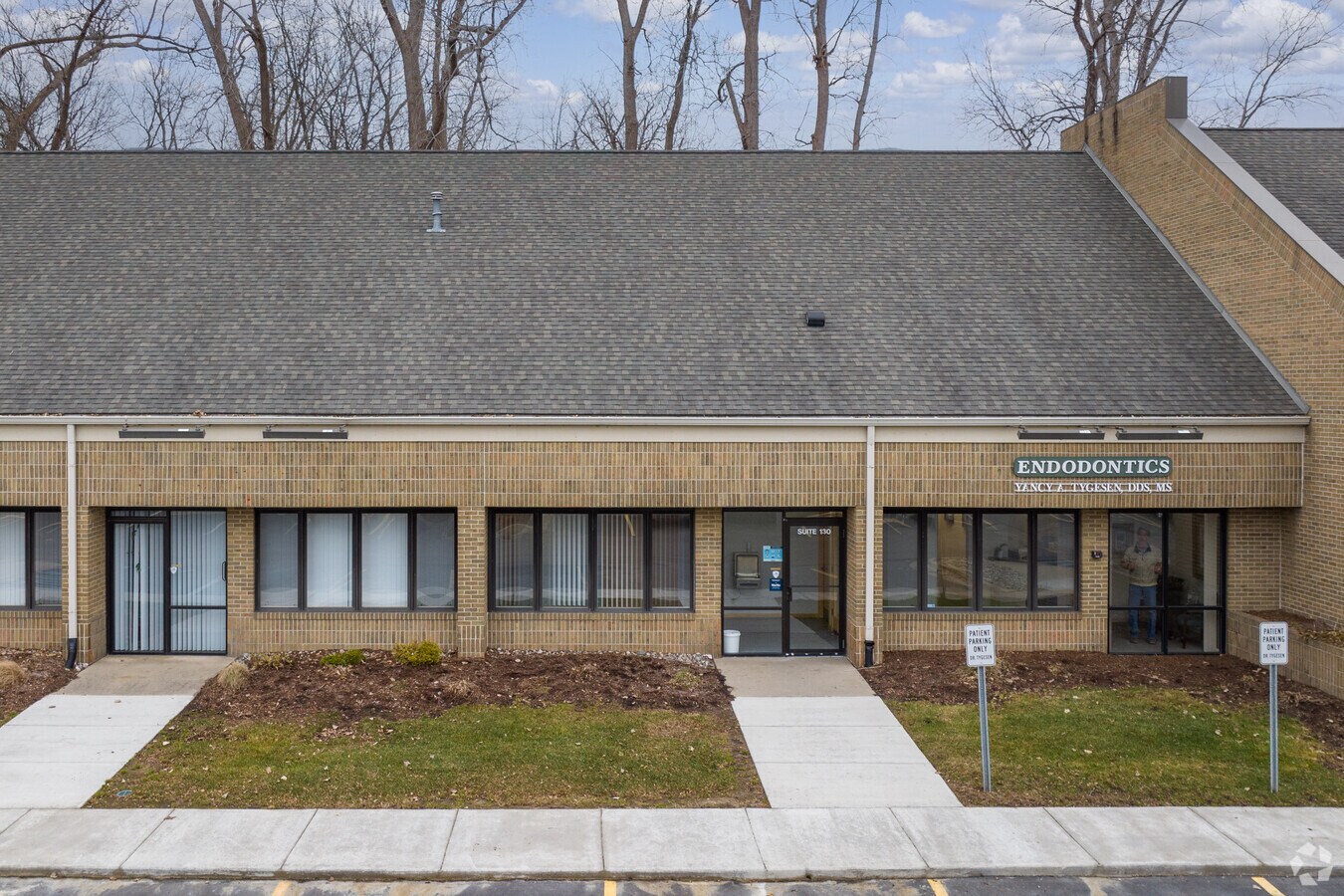 2395 Jolly Rd, Okemos 48864 Okemos, Michigan Office & Retail UK