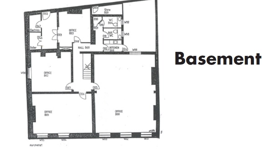 16 Imperial Sq, Cheltenham for sale Building Photo- Image 1 of 1