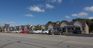 More details for 1721-1751 State Rd, Cuyahoga Falls, OH - Retail for Rent