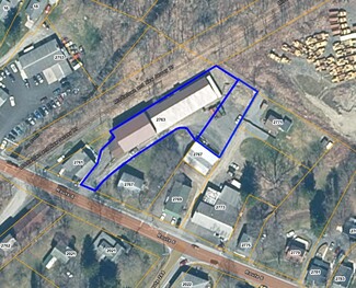 More details for 2763 Highway 6, Slate Hill, NY - Industrial for Sale