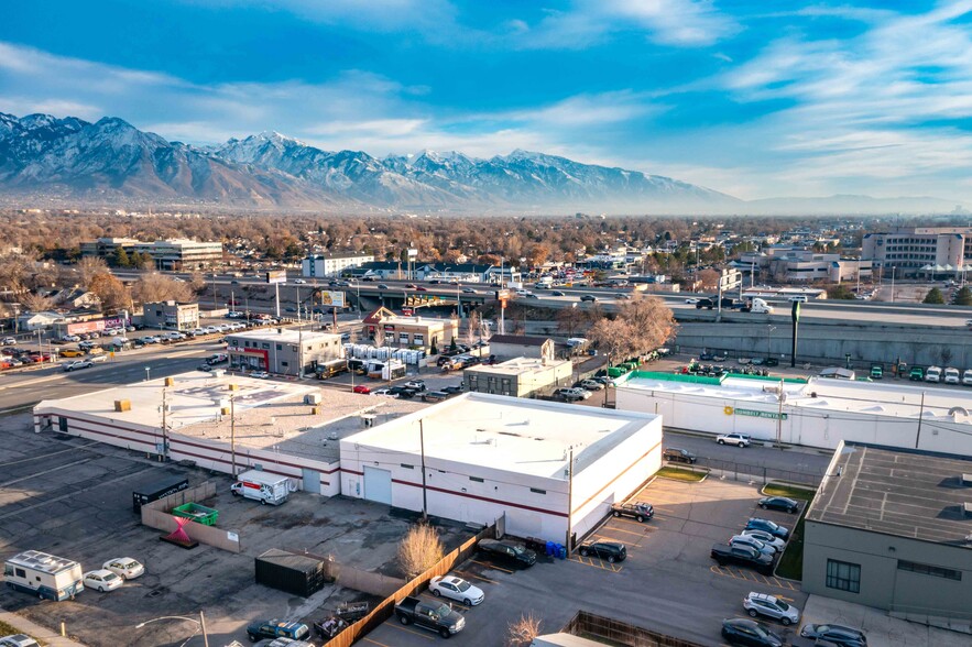 2354 S State St, Salt Lake City, UT for sale - Building Photo - Image 1 of 1