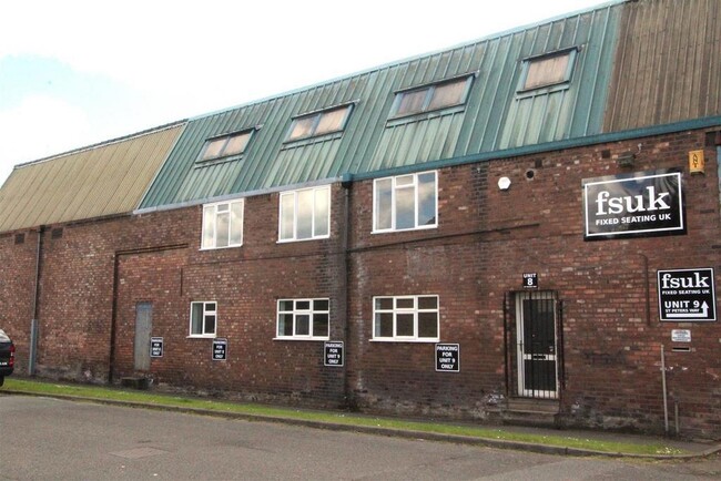 More details for St Peter's Way, Warrington - Industrial to Rent