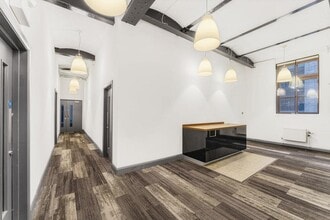 1-3 Bonhill St, London to rent Interior Photo- Image 2 of 10