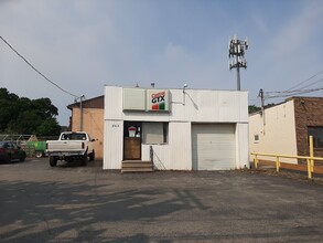 263 Dewey Ave, Rochester, NY for sale Building Photo- Image 1 of 1