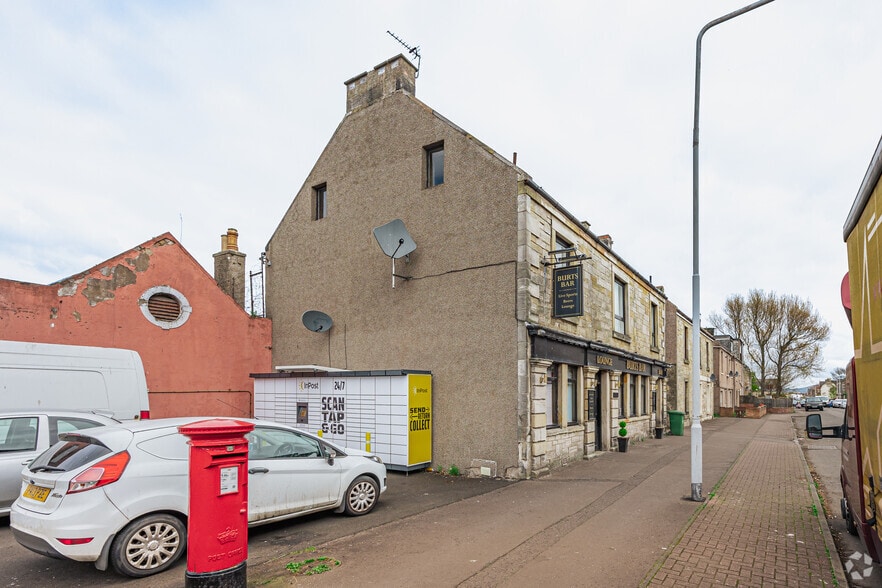 44 Randolph St, Buckhaven to rent - Building Photo - Image 2 of 5