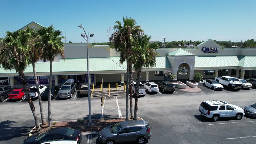 1202-1388 Beach Blvd, Jacksonville Beach, FL for rent - Commercial Listing Video - Image 2 of 15