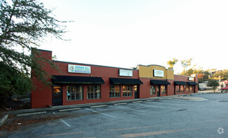 More details for 3101 E Cervantes, Pensacola, FL - Retail for Rent