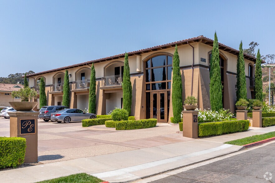 5505 Cancha De Golf, Rancho Santa Fe, CA for rent - Primary Photo - Image 1 of 19