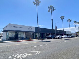 More details for 417-431 S Coast Hwy 101, Oceanside, CA - Office/Retail for Rent