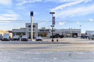 More details for 68 Great Northern Rd, Sault Ste. Marie, ON - Retail to Rent
