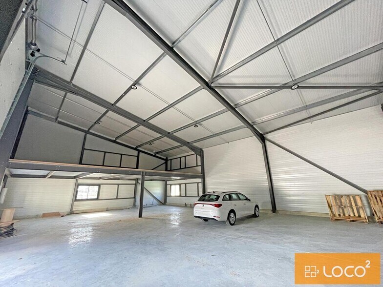 5 Rue Des Mortiers, Garidech for sale - Building Photo - Image 2 of 11