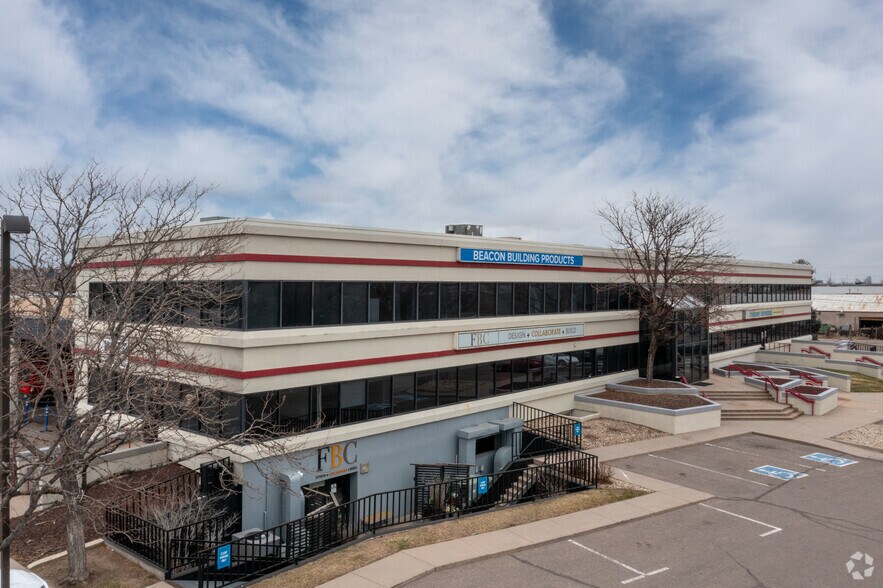 1205 S Platte River Dr, Denver, CO for rent - Building Photo - Image 2 of 4