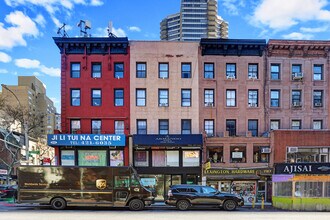 799 Lexington Ave, New York, NY for sale Building Photo- Image 1 of 1