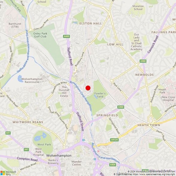 Coxwell Ave, Wolverhampton to rent - Building Photo - Image 2 of 3