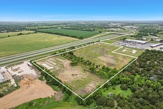 More details for 6702 Hwy 6, Woodway, TX - Land for Sale