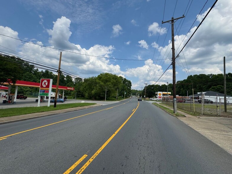 00 Salisbury Ave, Granite Quarry, NC for sale - Building Photo - Image 3 of 6