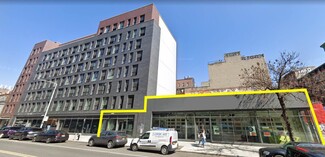 More details for 140 Essex St, New York, NY - Retail for Rent