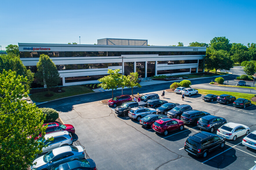 6920 Pointe Inverness Way, Fort Wayne, IN for rent - Building Photo - Image 1 of 8