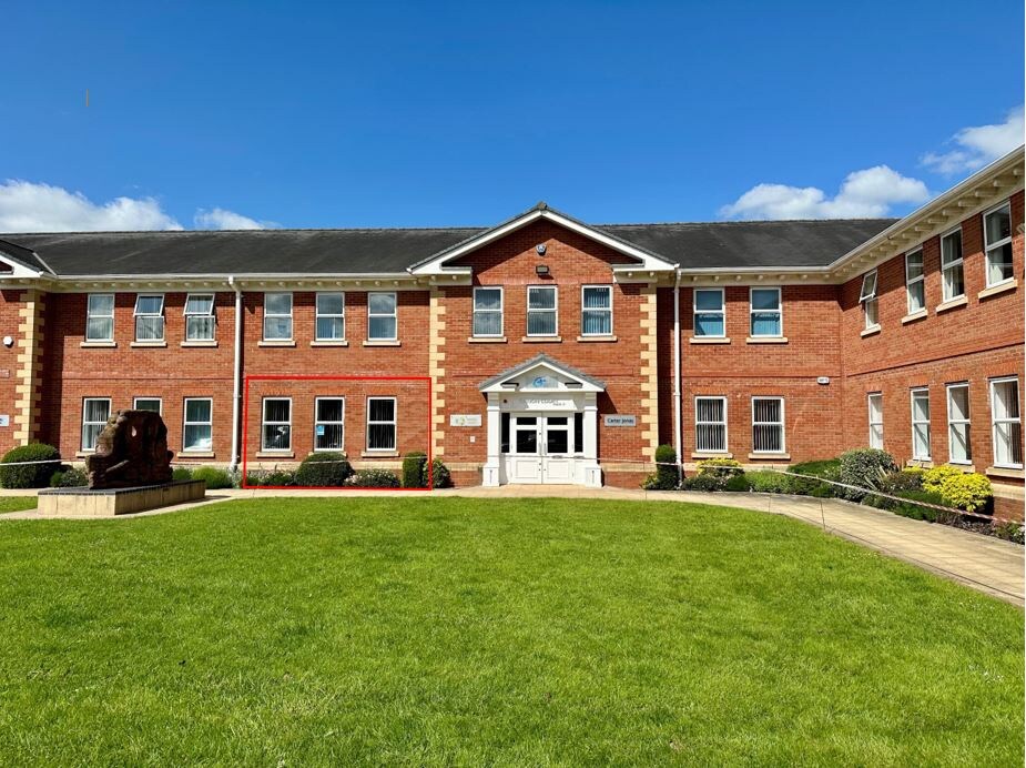 Abbey Foregate, Shrewsbury for sale Building Photo- Image 1 of 1