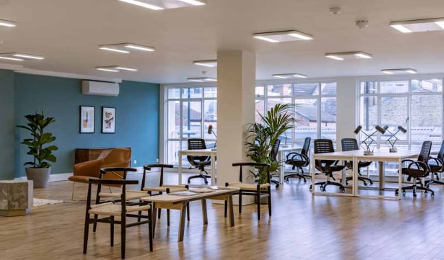 189 Munster Rd, London to rent Interior Photo- Image 1 of 3