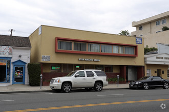 914 S Robertson Blvd, Los Angeles, CA for rent Building Photo- Image 1 of 19