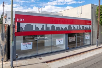 More details for 1107 S Robertson Blvd, Los Angeles, CA - Office, Retail to Rent