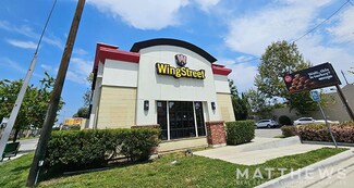 More details for 5202 Whitsett Ave, Valley Village, CA - Retail for Rent