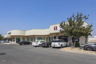 More details for 201 S Gateway Dr, Madera, CA - Retail for Rent