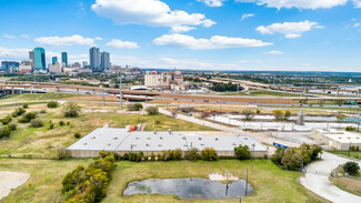 More details for 2020 E 4th St, Fort Worth, TX - Industrial for Rent